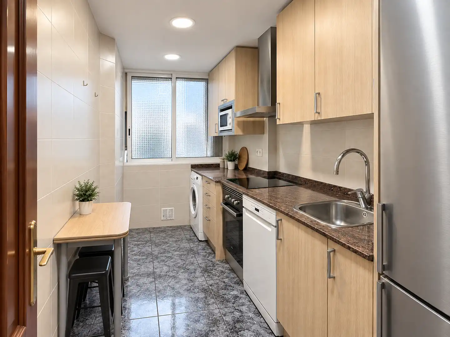 Wohnung mit Terrasse zum Verkauf in Carrer de Sardenya, imagen 15