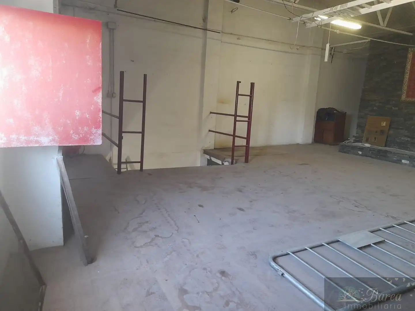 Local comercial en venda a Rute