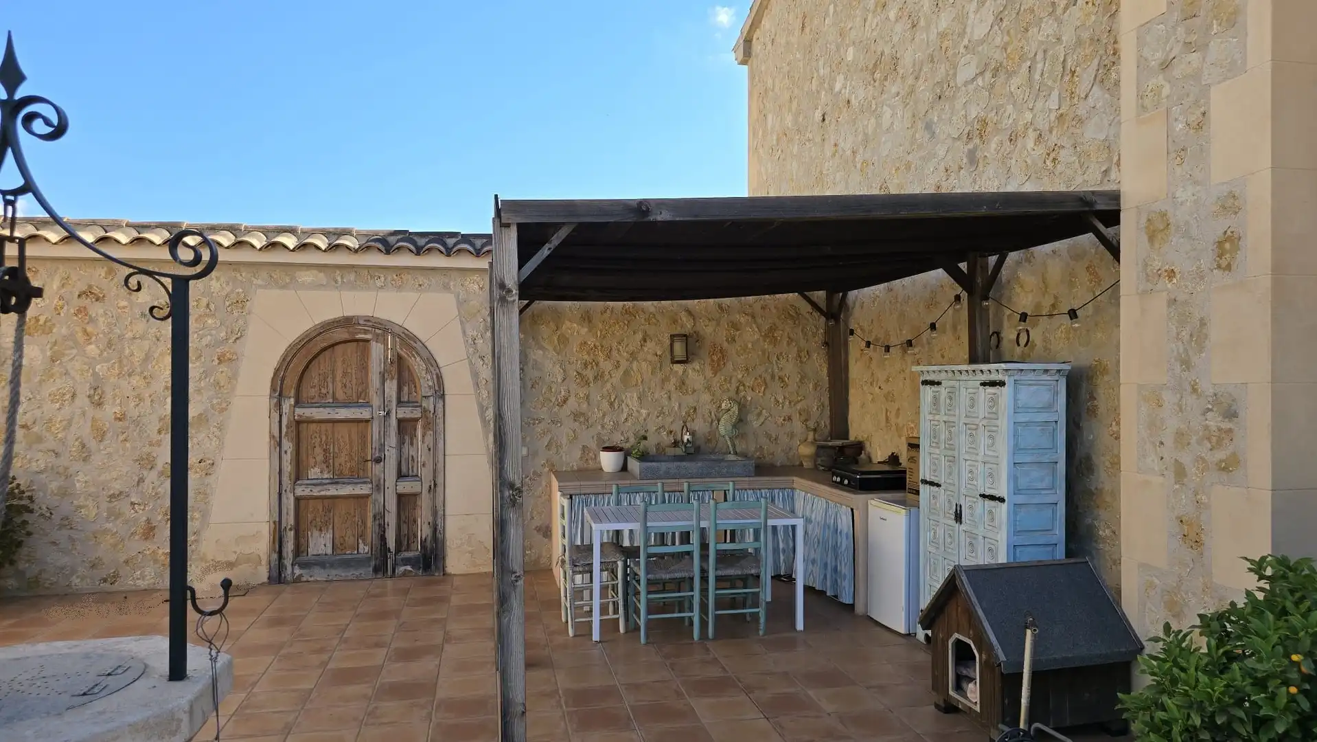 Casa o xalet en venda a Sant Llorenç des Cardassar, Illes Balears