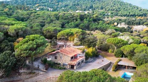 Foto 2 de Casa o xalet en venda a Avinguda de Can Corbera, S/n, Vallromanes, Barcelona