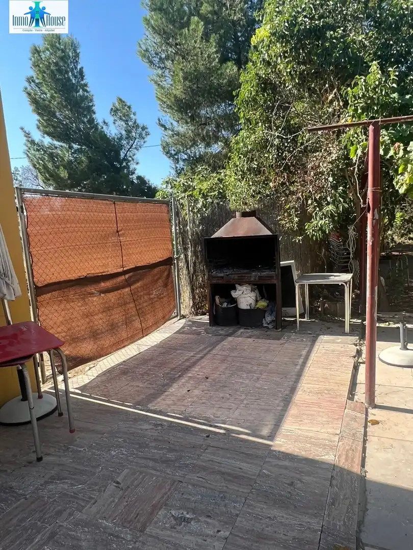 Chalet con piscina en venta en Pedanías - Extrarradio, imagen 6