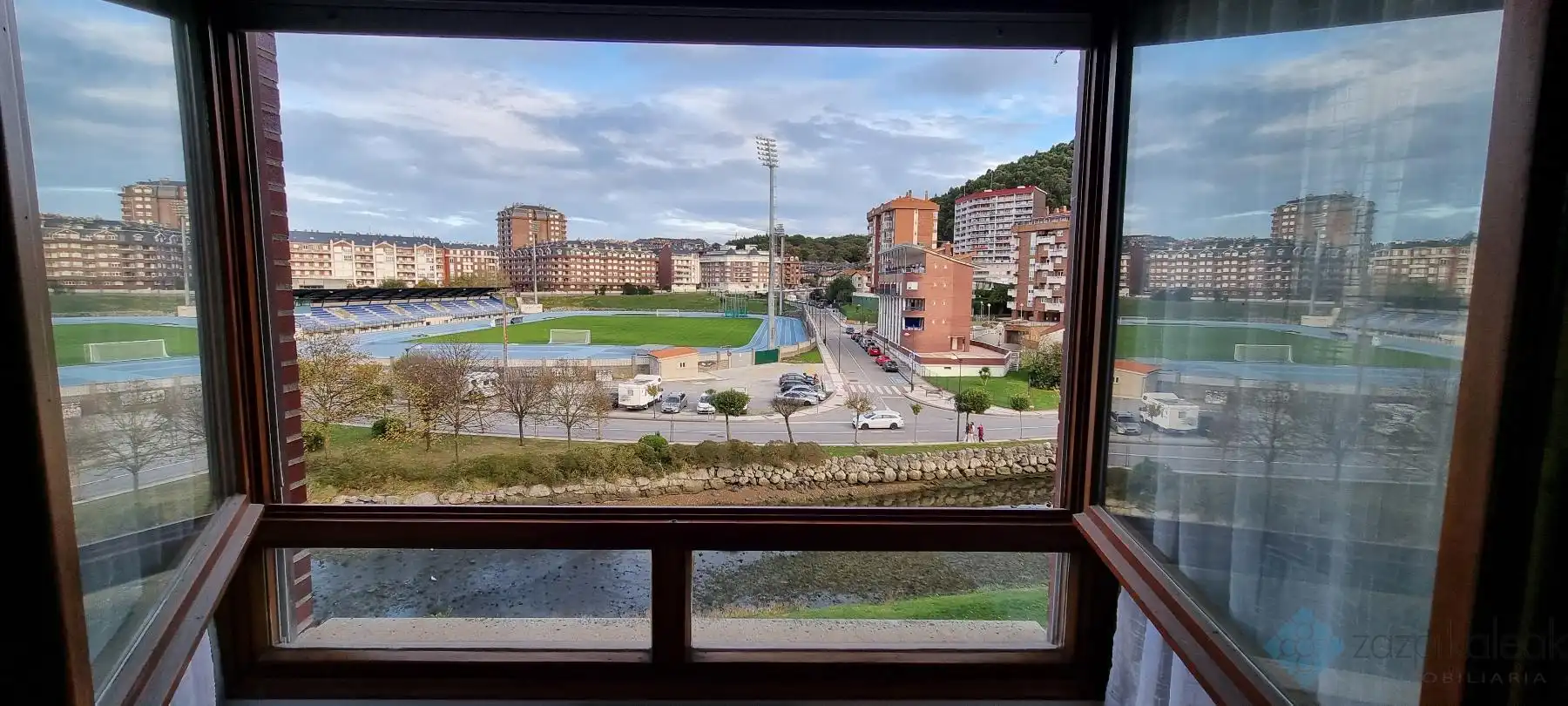 Piso con piscina en venta en Ocharan maza, imagen 15