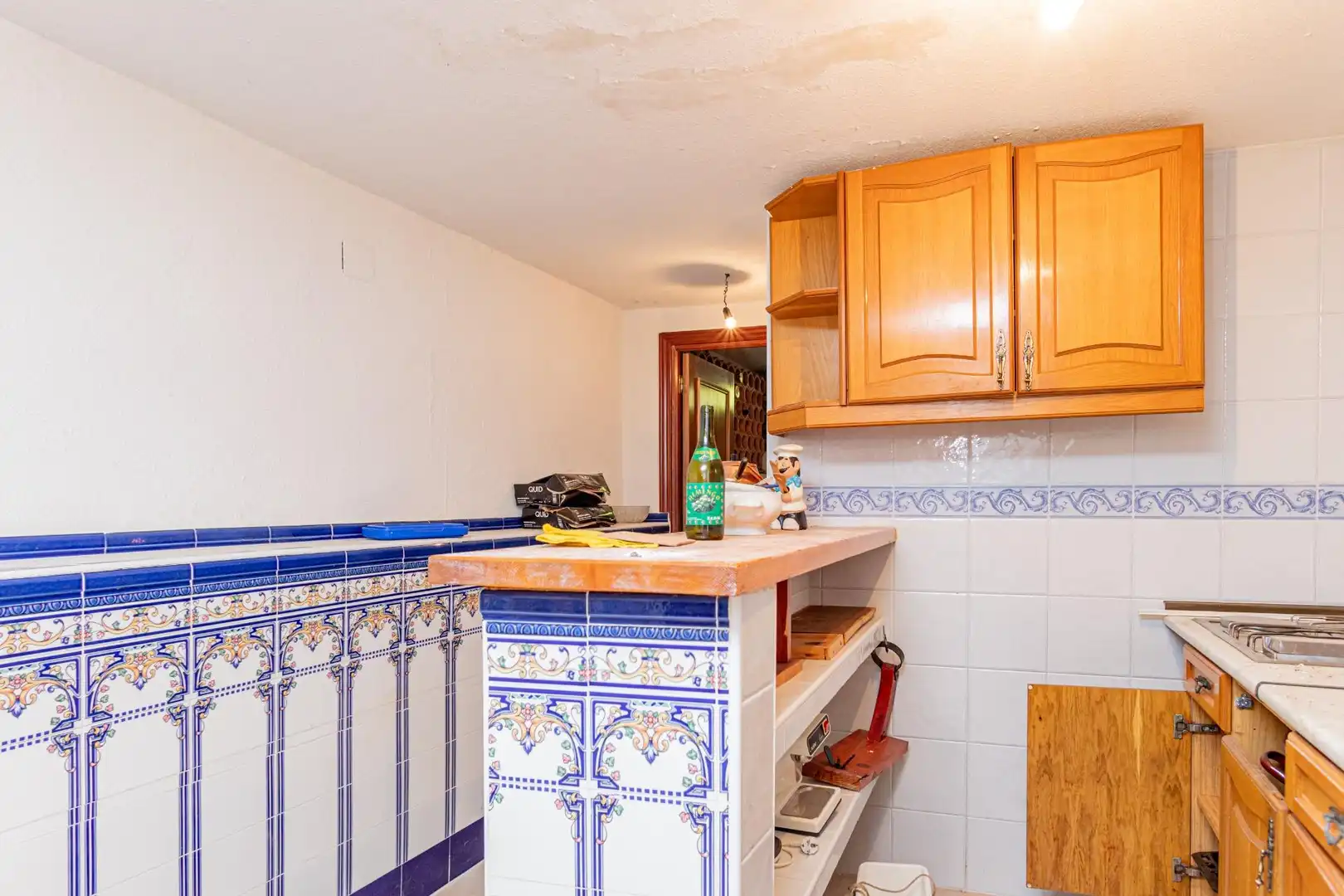 Chalet con piscina en venta en El Molar (Madrid), imagen 57