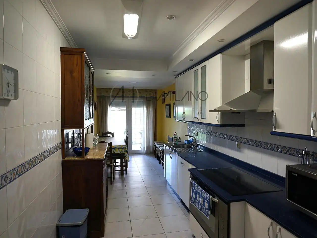 Maison avec terrasse à vendre à Baiona, imagen 8