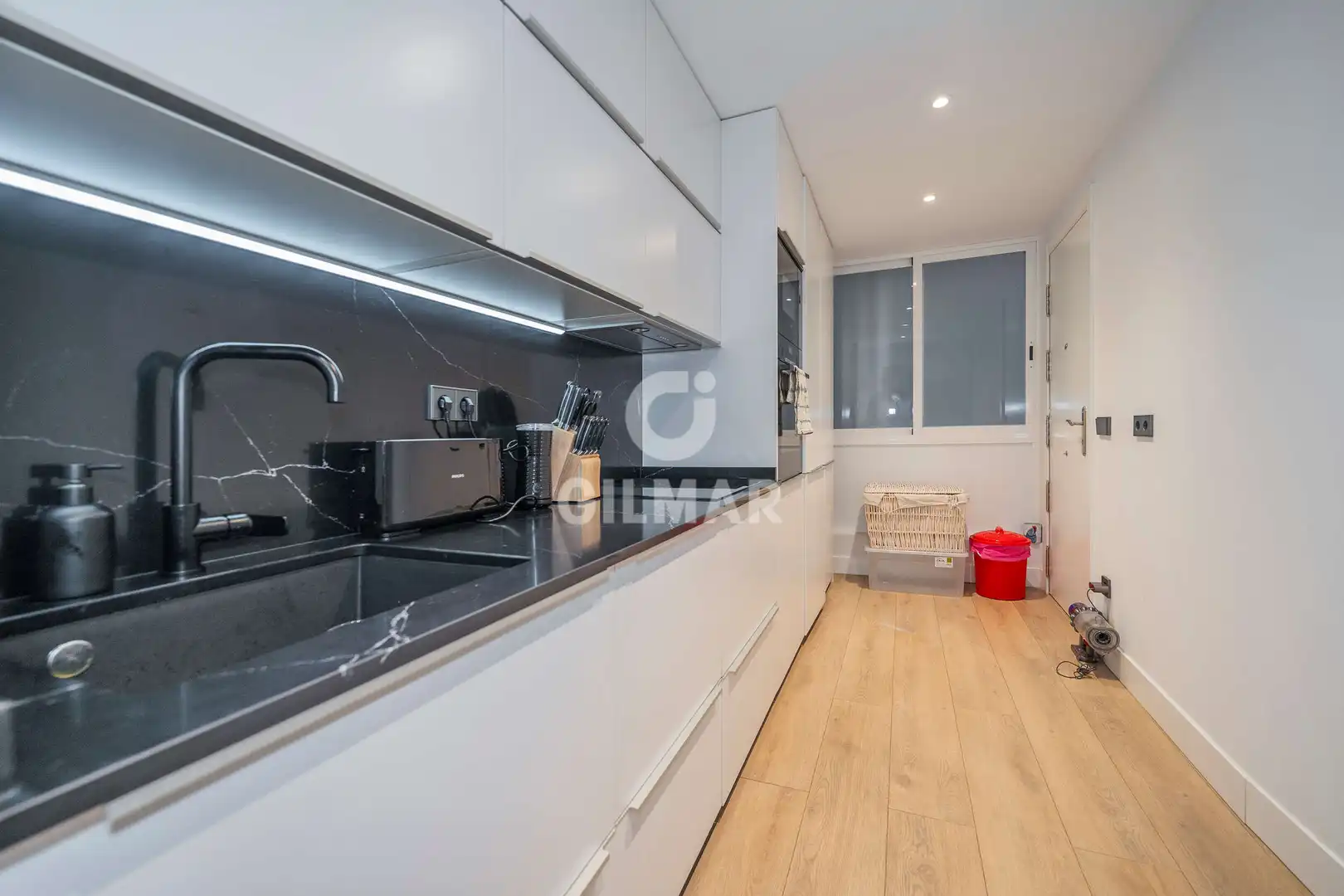 Flat for sale in Nueva España