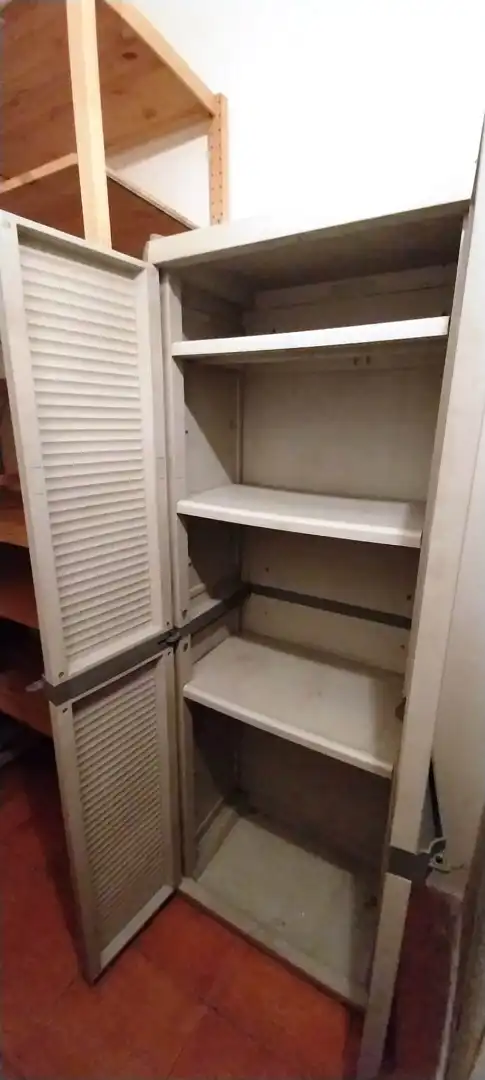 Trastero de alquiler en Barcelona