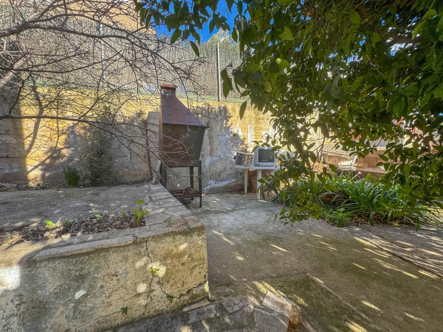 Casa o xalet en venda a Castellví de Rosanes