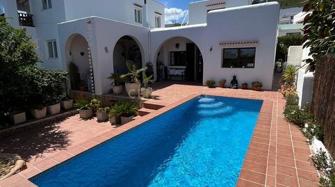 Photo 2 of Houses for sale in Cl Ramon Muntaner 3santa Eularia Des Riu (illes Ba, Santa Eulària, Santa Eulària des Riu