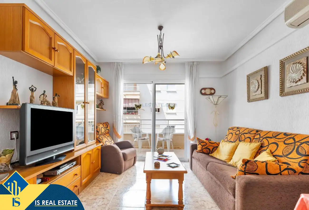 Apartament amb piscina en venda a Centro, imagen 5