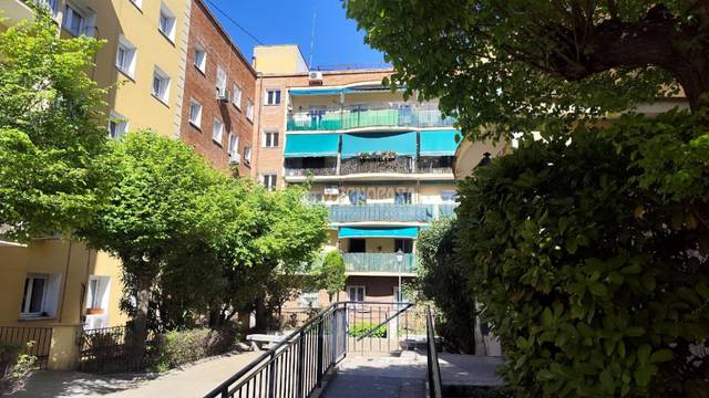 Piso en Venta en Guindalera