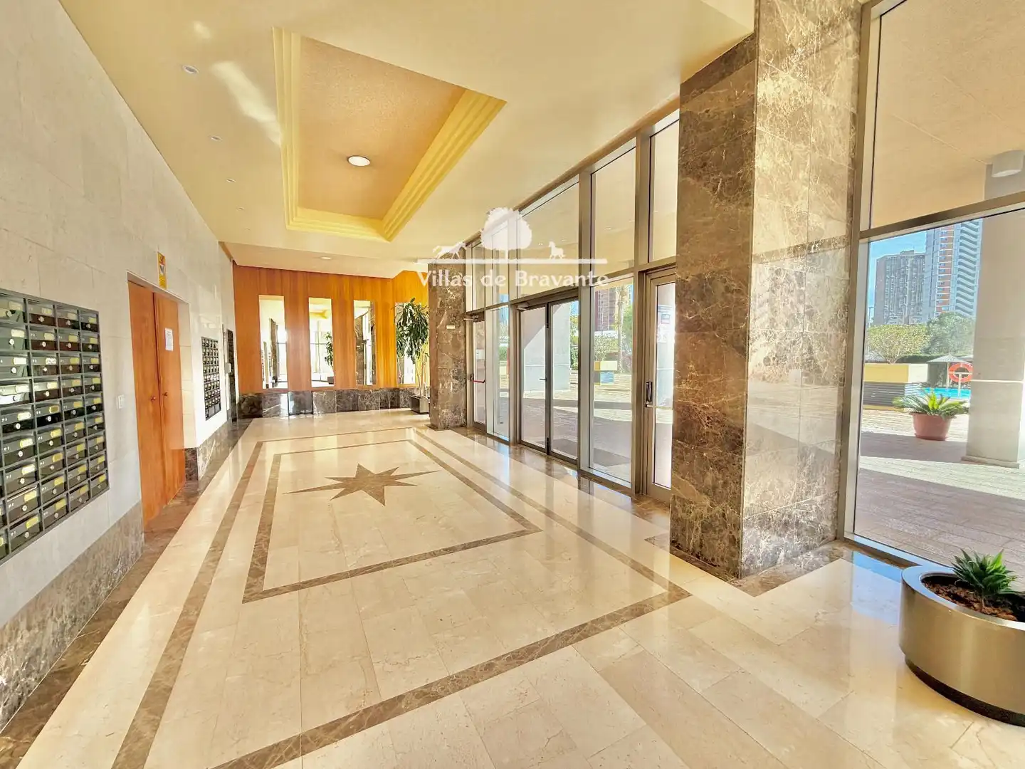 Ático con piscina en venta en D. Juan Antonio Baldovi, imagen 45