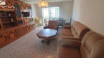 Sala d'estar de Apartament en venda en Daimús amb Terrassa