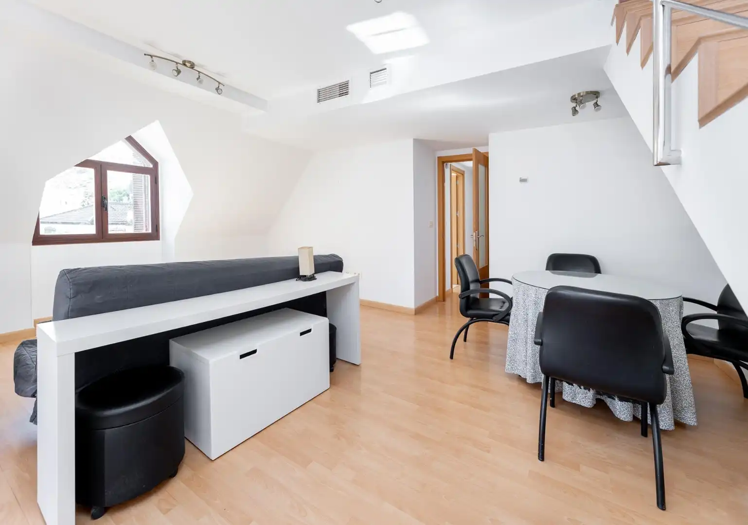 Flat for sale in Monachil  with Air Conditioner, Heating and Terrace