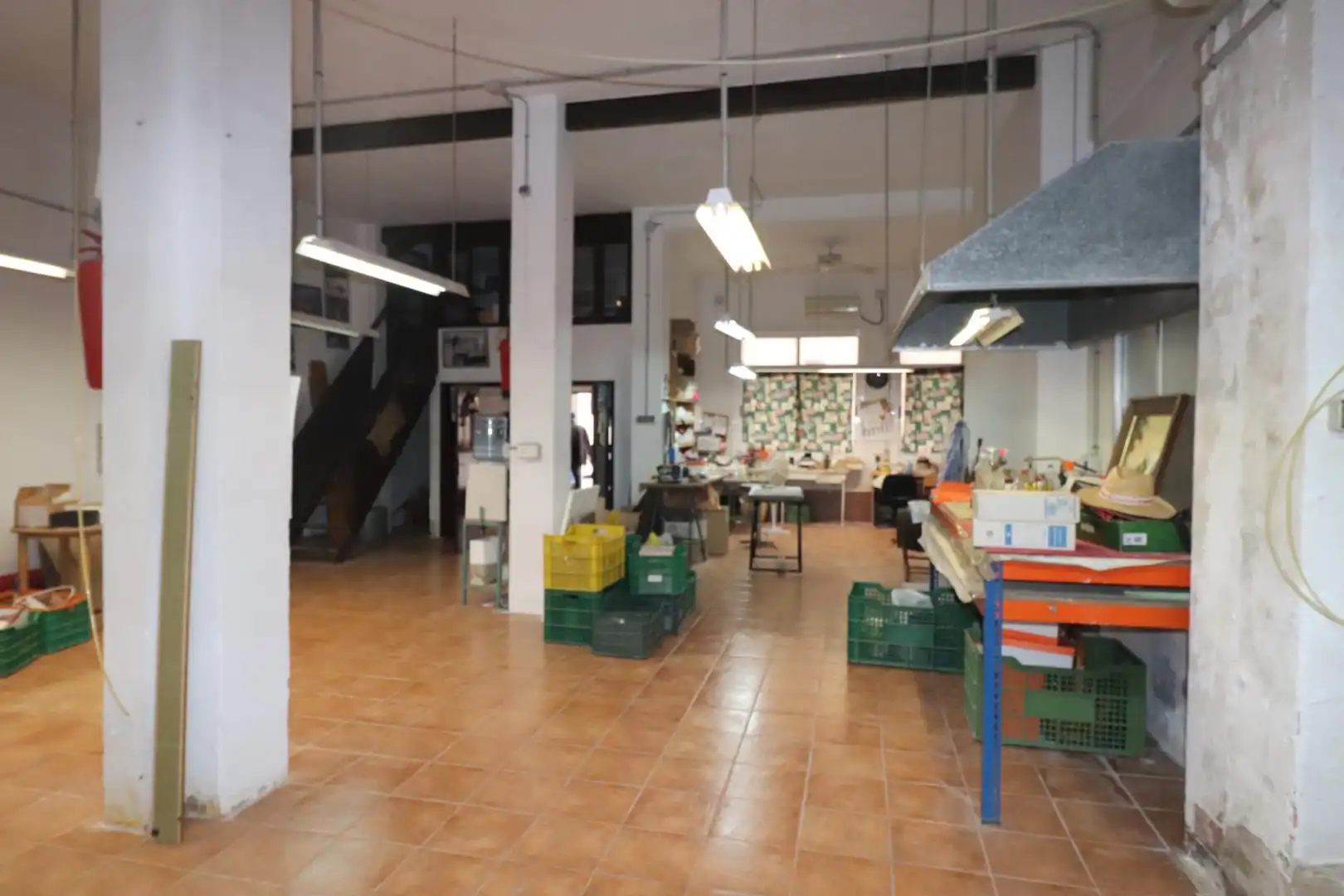 Locale commerciale in vendita a Calle Calle Milagros Maestre, imagen 6