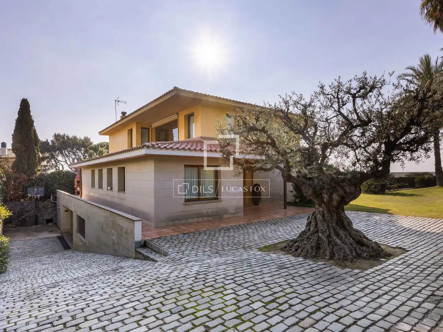 Villa avec terrasse à vendre à Bellresguard - Can Teixidó, imagen 17