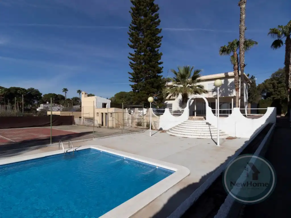 Casa o xalet en venda a Peña de las Águilas