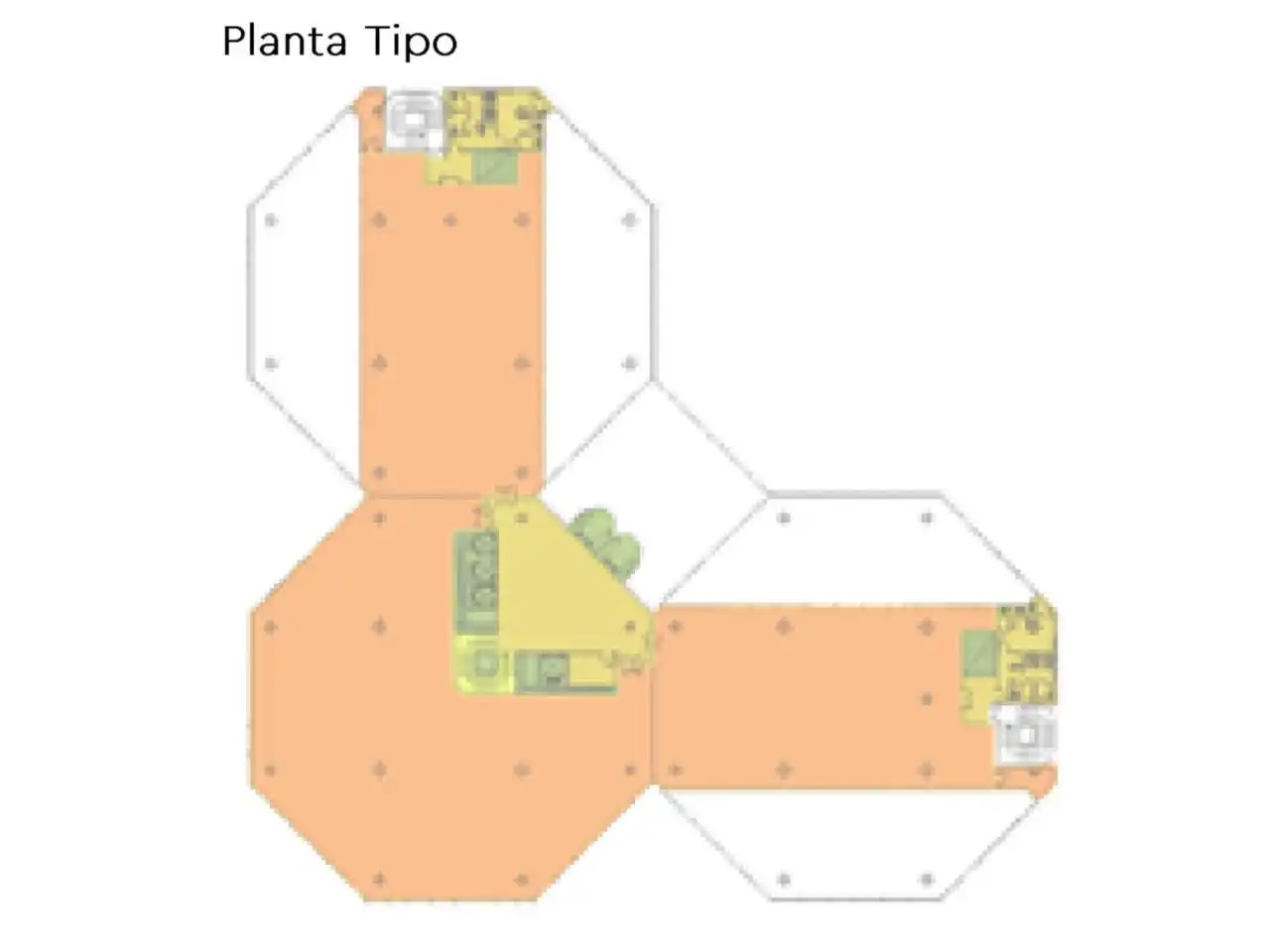 Büro zur Miete in Madrid