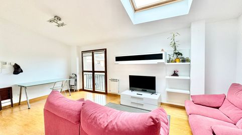 Foto 2 de Pis de lloguer a La Union Plazatxoa, Legutio, Araba - Álava