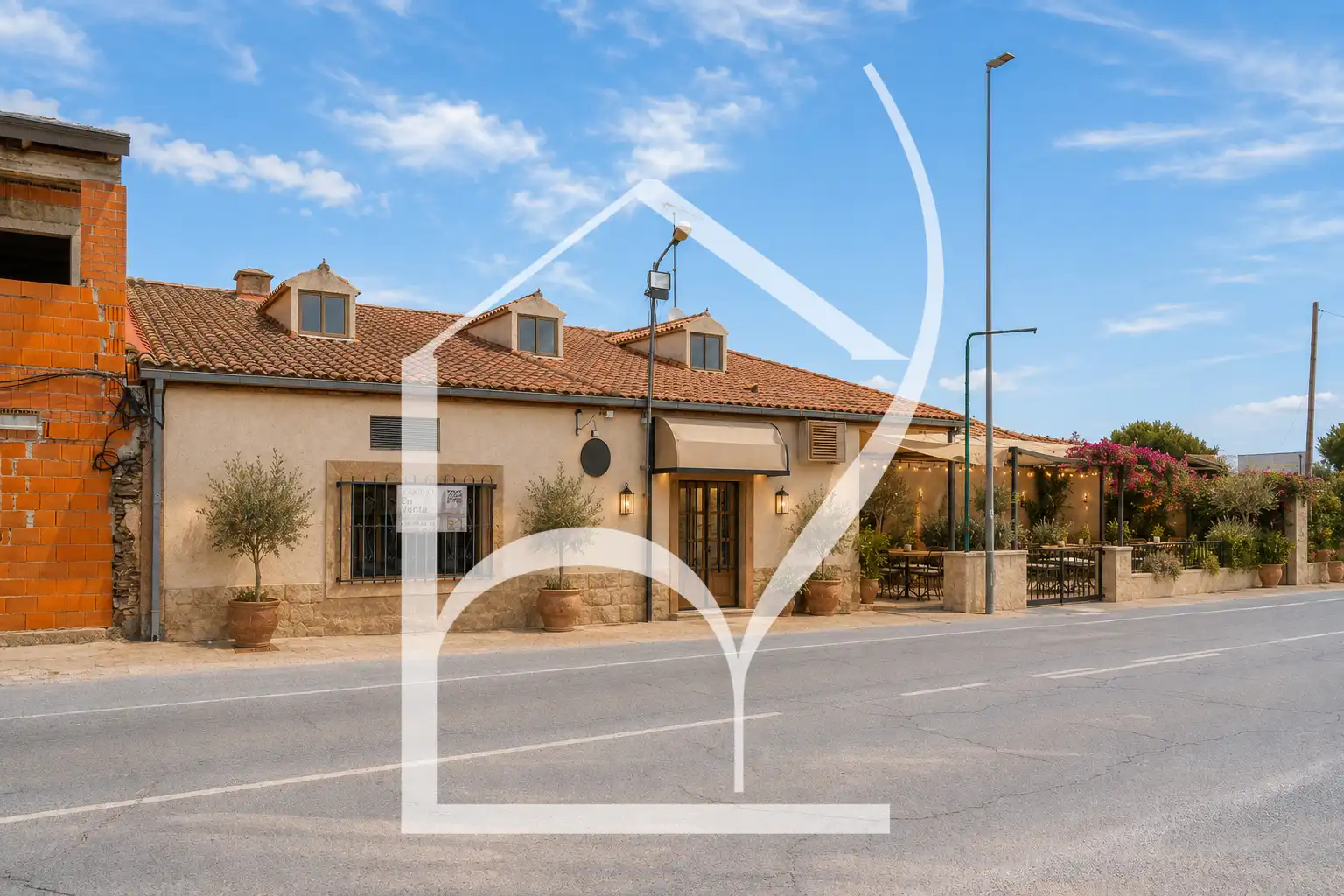 Casa o chalet en venta en Villarmayor con Aire acondicionado