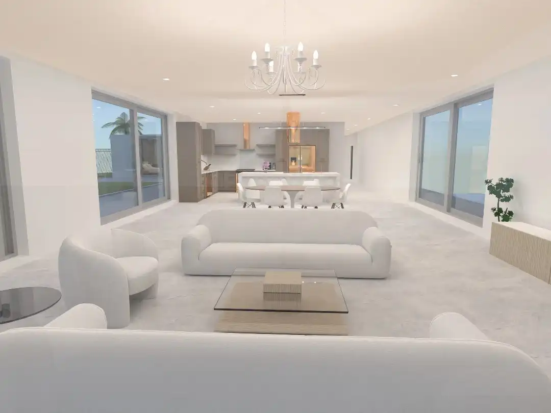 Chalet con piscina en venta en Carrer Ponent 35, imagen 30