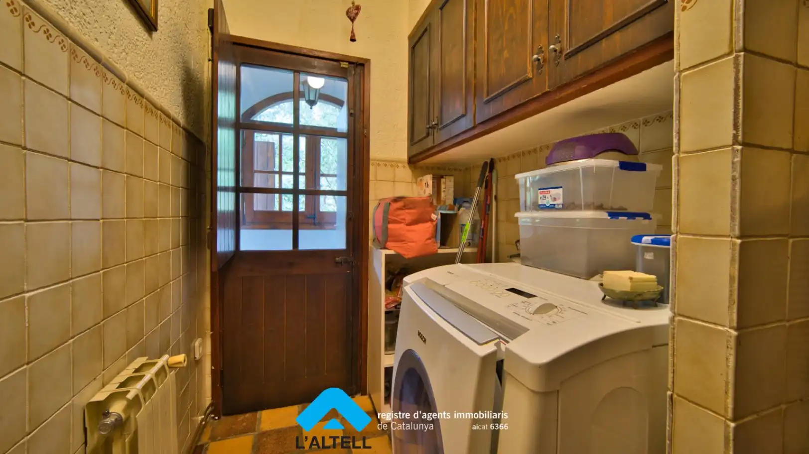 Casa o xalet en venda a L'Ametlla del Vallès