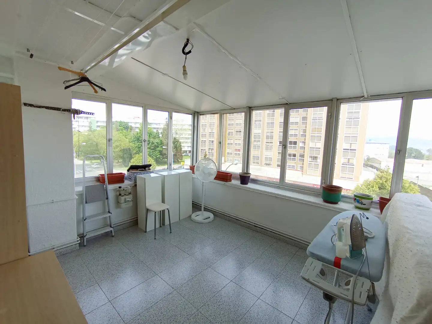 Flat for sale in Avenida de Castelao, Caranza