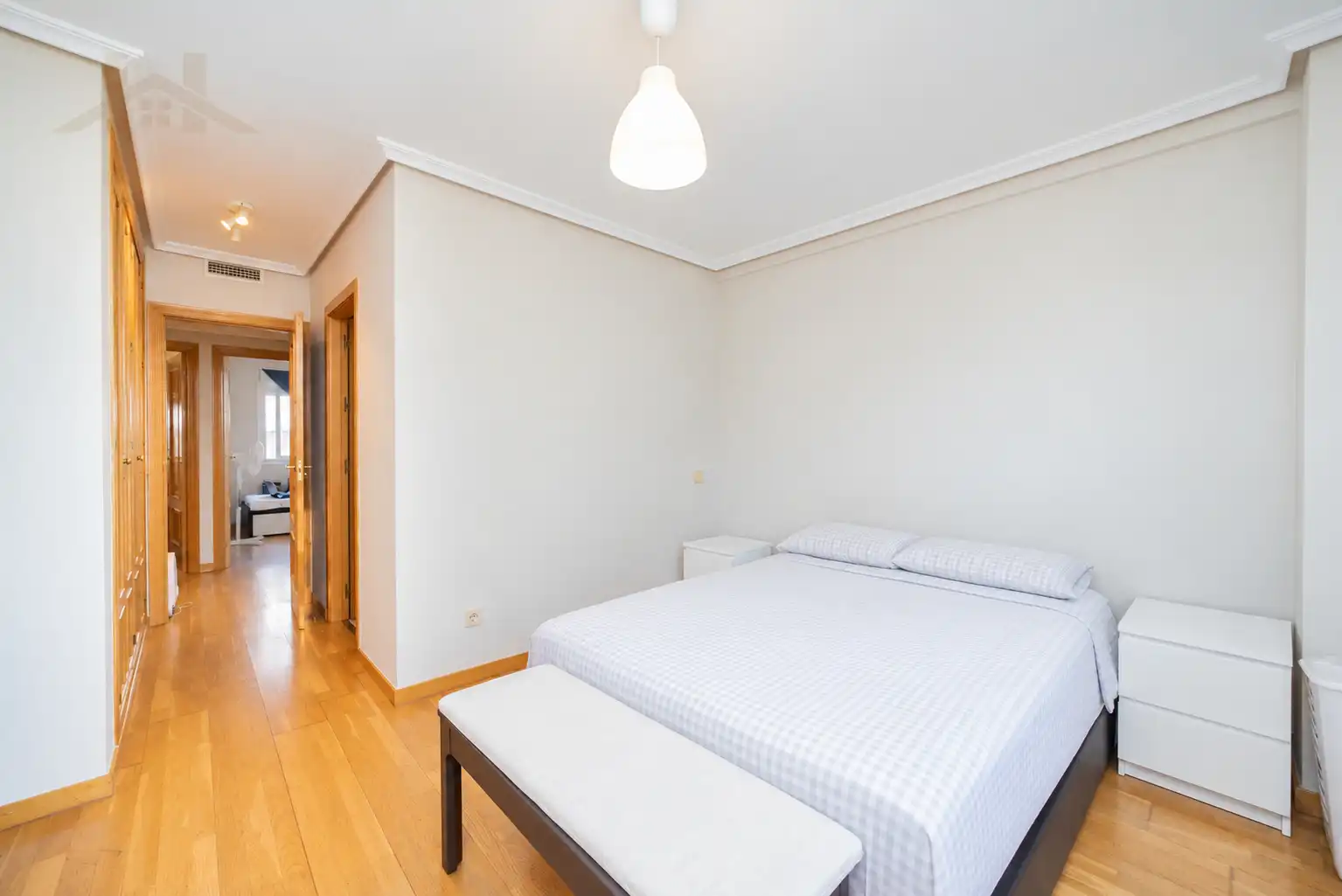 Appartamento con ascensore in vendita a Calle Ramón y Cajal 4, imagen 12