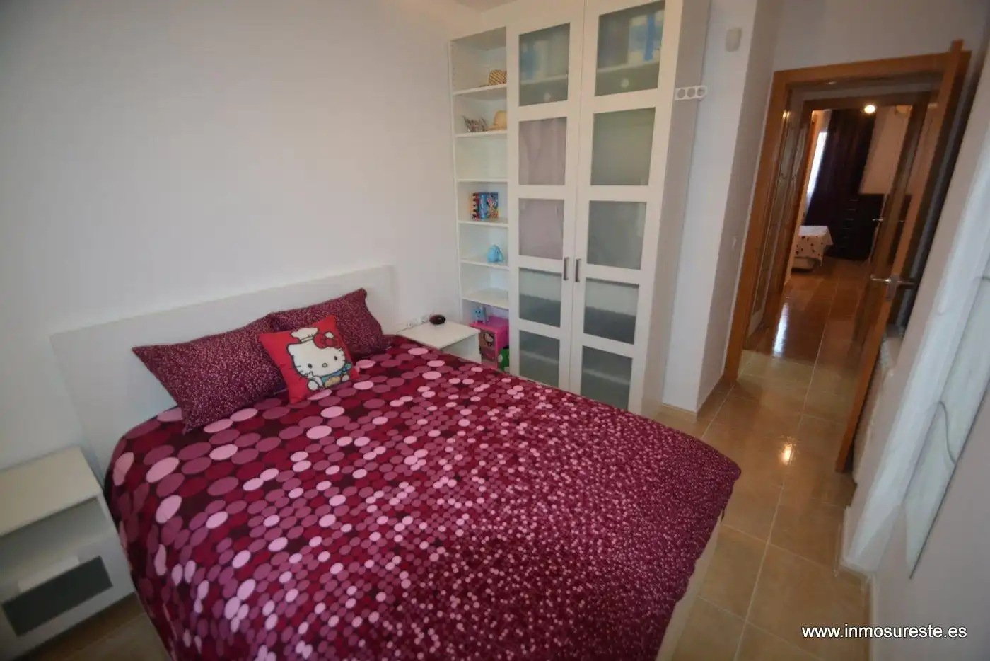 Habitación de Casa o chalet en venta en Cox con Aire acondicionado, Terraza y Amueblado