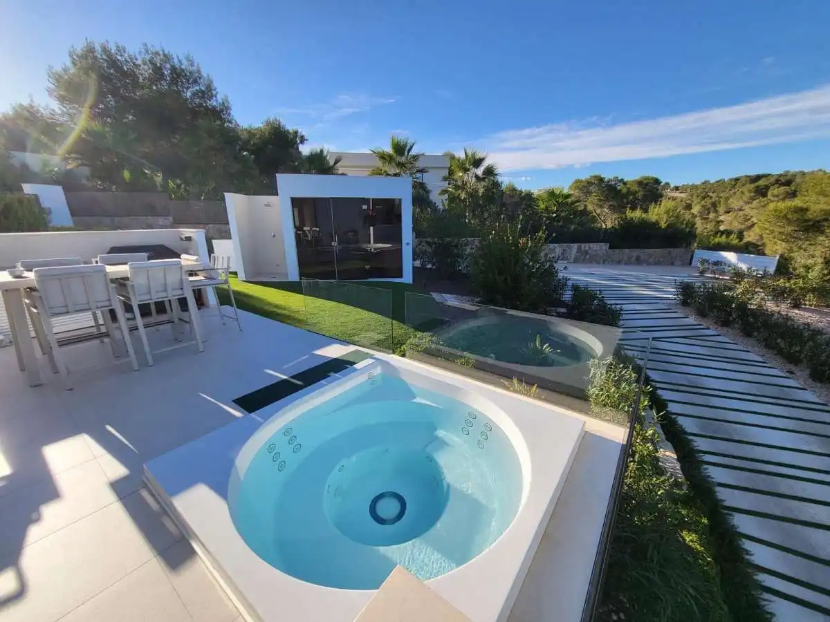 Casa con jardín en venta en Orihuela Costa, imagen 33