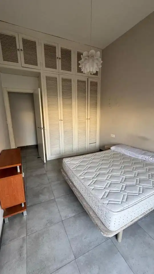Bedroom of Flat for rent in Melilla