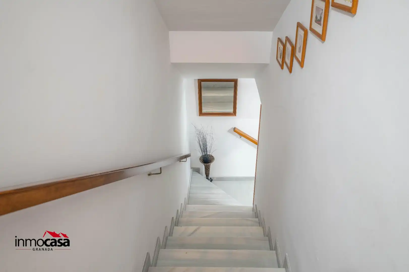 Casa adosada en venta en Calle Calle Aaron, Peligros