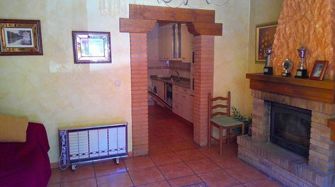 Foto 3 de Casa adosada en venda a Barrio Zabalea, 72, Uztárroz / Uztarroze, Navarra