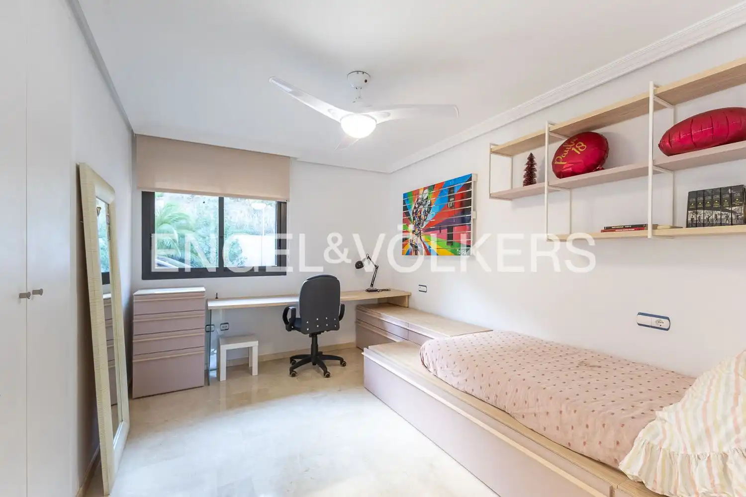 House with pool to rent in Calle 20, imagen 34