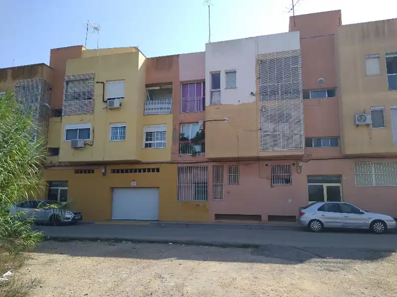 Local comercial en venda a SANT ISIDRE, 28