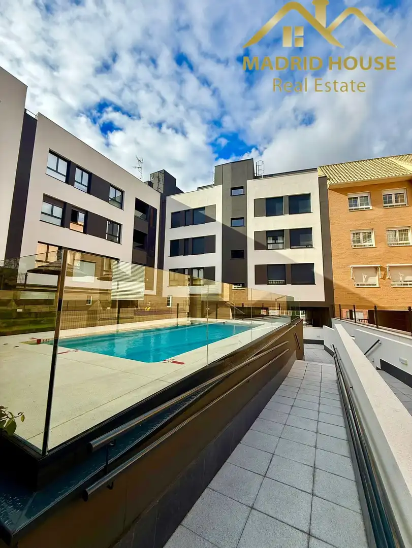 Appartement avec piscine à louer à CRUCES, imagen 40