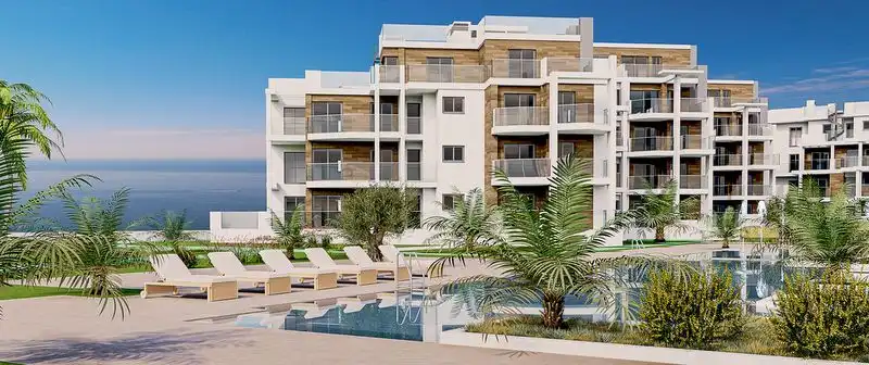 Habitación de Ático en venta en Dénia con Aire acondicionado, Calefacción y Piscina comunitaria