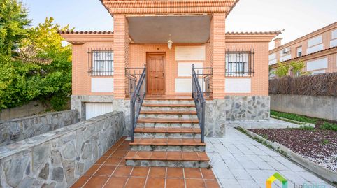 Foto 2 de Casa o xalet de lloguer a Olías del Rey, Toledo