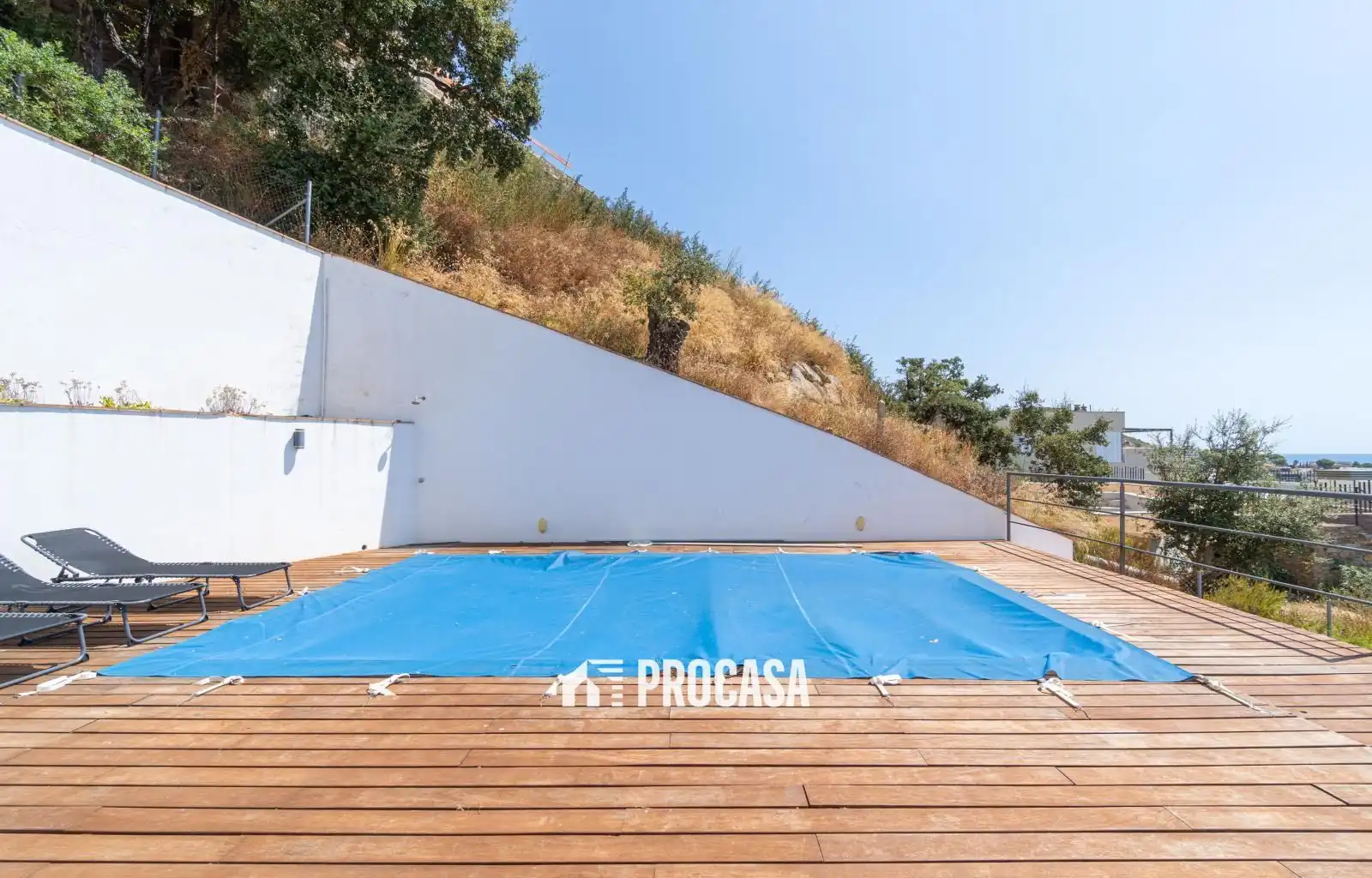Villa con piscina in vendita a DE JOSE DIAZ PACHECO, imagen 30