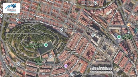 Photo 2 of Flat for sale in Calle Beret, El Turó de la Peira, Barcelona Capital