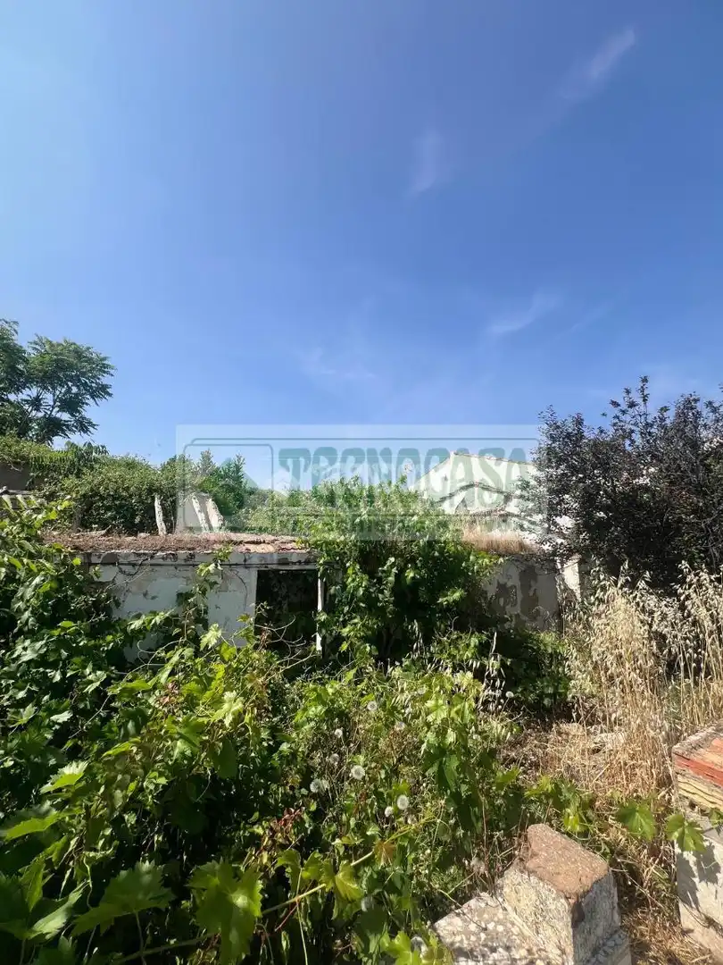 Residencial en venda en Ronda
