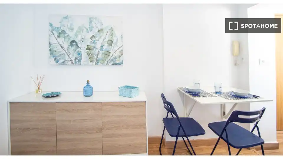 Habitación en Centro Histórico