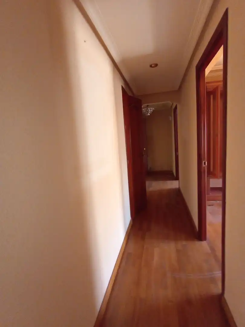 Piso en venta en Salamanca