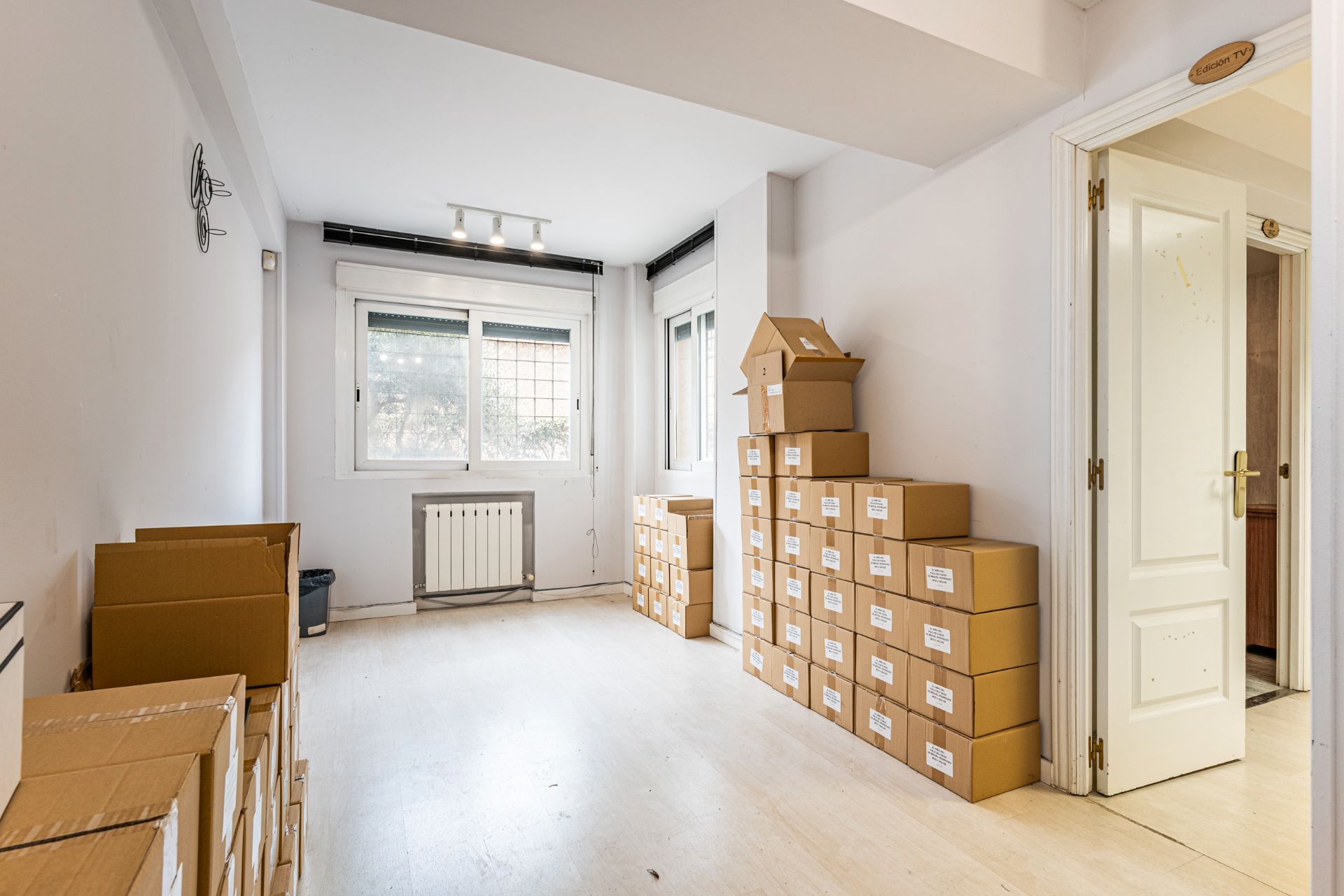 Casa o chalet en venta en Majadahonda con Aire acondicionado, Calefacción y Jardín privado