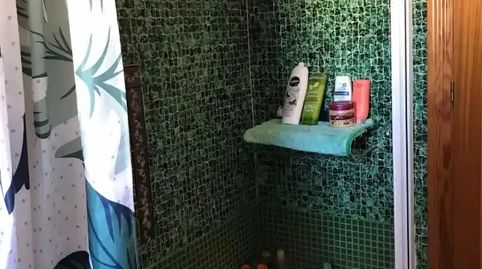 Foto 4 de Piso en venta en Avenida de Madrid, 25, Avda de Madrid - Pº de la Estación, Jaén Capital