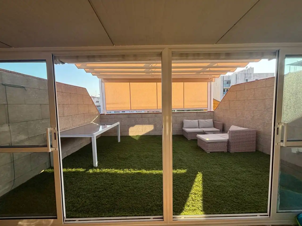 Appartement avec ascenseur à vendre à Calle Lope de Vega