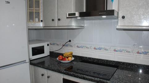 Foto 4 de Pis en venda a Sagunto - Edisol,  Córdoba Capital