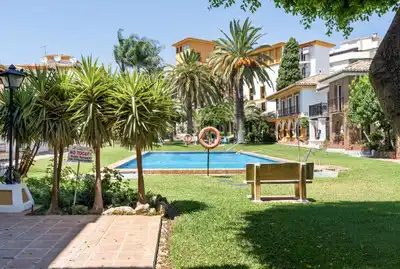 Apartament amb piscina en venda a Centro ciudad, imagen 20