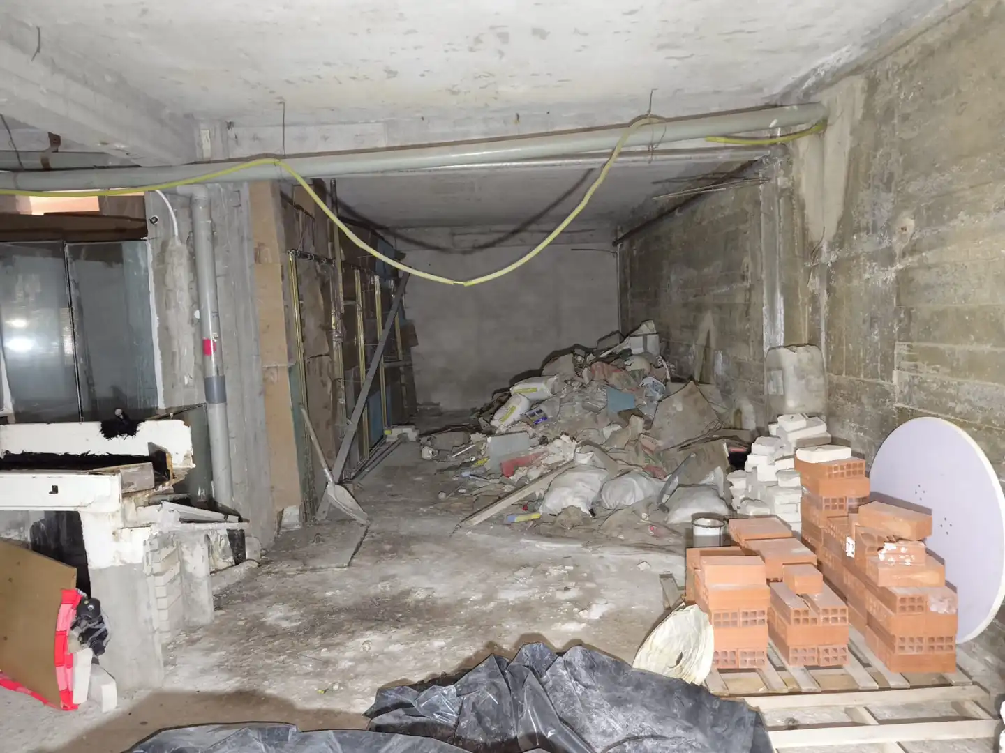 Commercial properties for sale in Elgoibar