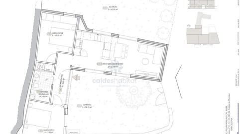 Photo 5 of Flat for sale in Caldes de Montbui, Barcelona