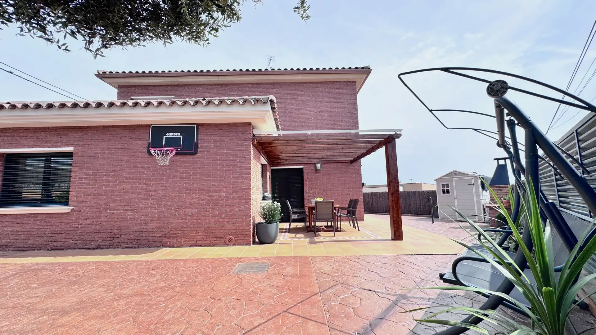 Casa o chalet en venta en Els Avets - Can Serrafossà - Ximelis
